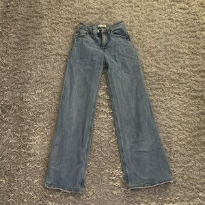 Flare Jeans